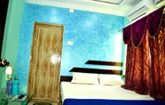 Kamar Tidur 7 Goroomgo Neel Samundra Digha