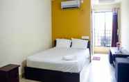 Bedroom 3 Goroomgo Sea Sand Digha