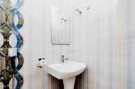 In-room Bathroom Goroomgo Sea Sand Digha