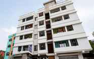 Exterior 4 Goroomgo Ayush International Digha