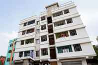 Exterior Goroomgo Ayush International Digha