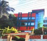 Exterior 2 Goroomgo Star Inn Digha