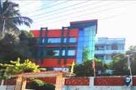 Exterior Goroomgo Star Inn Digha