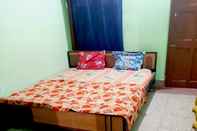 Bedroom Goroomgo Star Inn Digha