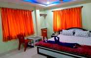 ห้องนอน 2 Goroomgo Muskan Guest House Digha