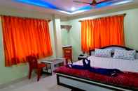 ห้องนอน Goroomgo Muskan Guest House Digha