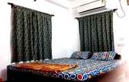 Bedroom 6 Goroomgo Sandhya Guest House Digha