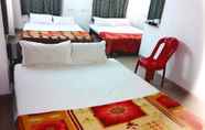 ห้องนอน 4 Goroomgo Sandhya Guest House Digha