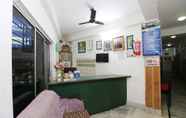 Lobi 2 Goroomgo Sandhya Guest House Digha