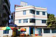 Exterior Goroomgo Sandhya Guest House Digha