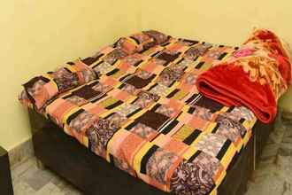 ห้องนอน 4 Goroomgo Yatri Niwas Prayagraj