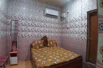 Bedroom 4 Goroomgo Om Sai Residency Bhubneshwar