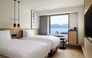 Kamar Tidur 7 Fairfield by Marriott Wakayama Kushimoto