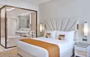 Kamar Tidur 7 The St. Regis Dubai, The Palm