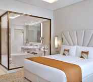 ห้องนอน 7 The St. Regis Dubai, The Palm