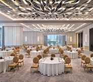 ห้องประชุม 4 The St. Regis Dubai, The Palm