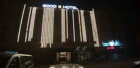 Exterior 4 Good 9 Hotel, Cahaya Kota Puteri