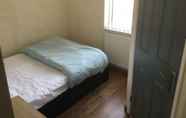 Phòng ngủ 5 Beautiful Lovely one Bedroom Flat in Coventry