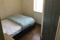 Bedroom Beautiful Lovely one Bedroom Flat in Coventry