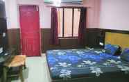 Bedroom 4 Goroomgo Samrat Palace Puri