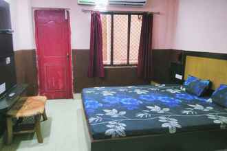 ห้องนอน 4 Goroomgo Samrat Palace Puri