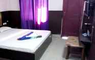 ห้องนอน 7 Goroomgo Samrat Palace Puri