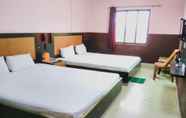 Bedroom 3 Goroomgo Samrat Palace Puri