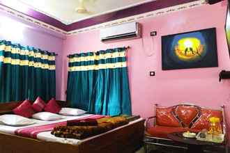 Bedroom 4 Goroomgo Swapnodeep Residency Digha