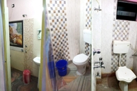 Toilet Kamar Goroomgo Swapnodeep Residency Digha