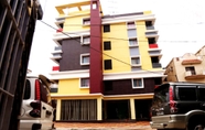 Exterior 4 Goroomgo Avipsha Digha