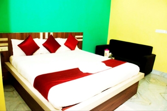 Bedroom 4 Goroomgo Avipsha Digha