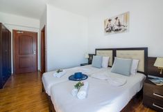 寝室 4 Lilium Hotel