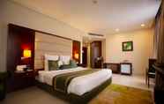 ห้องนอน 4 Nine Tree Luxury Hotel & Suites Lahore