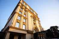 Bên ngoài Nine Tree Luxury Hotel & Suites Lahore