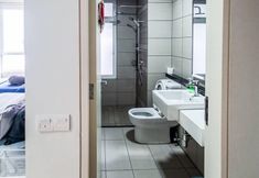 Khác 4 5PAX Santorini Relax Condo Cyberjaya