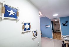 Khác 7 5PAX Santorini Relax Condo Cyberjaya