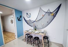 Khác 5 5PAX Santorini Relax Condo Cyberjaya