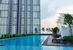 Khác 3 5PAX Santorini Relax Condo Cyberjaya