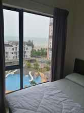 Kamar Tidur 4 Home of Heaven Kuantan Homestay