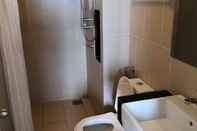 Toilet Kamar Home of Heaven Kuantan Homestay