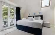 Kamar Tidur 5 Seascapes, Sandbanks