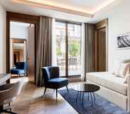 Khu vực công cộng 5 Radisson Collection Hotel, Magdalena Plaza Sevilla