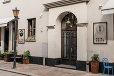 外觀 Elegant Stylish Spacious Modern Apartment by Market Square - Dorsoduro