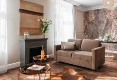 公共空間 7 Elegant Stylish Spacious Modern Apartment by Market Square - Dorsoduro