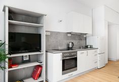 臥室 5 Romantic Studio With Historic Courtyard