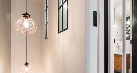 Sảnh chờ 2 Designer Two-level Loft in Kazimierz District Breakfast Offer