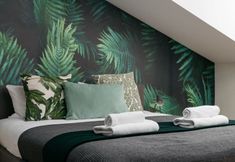 Phòng ngủ 6 Designer Two-level Loft in Kazimierz District Breakfast Offer