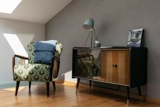 Lobby Designer Two-level Loft in Kazimierz District Breakfast Offer