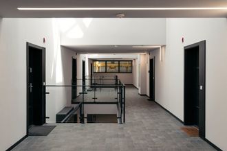 Sảnh chờ 4 Designer Two-level Loft in Kazimierz District Breakfast Offer