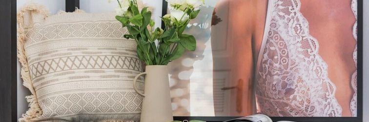 大廳 Spacious Apartment With the View to Small Market Breakfast Option